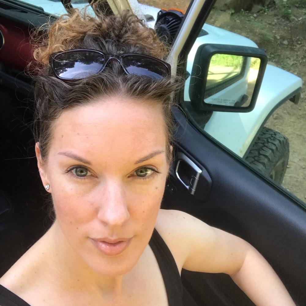 Meet your Posher, Karly